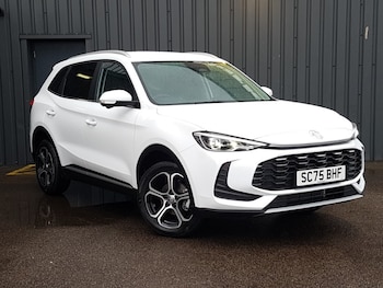 Used MG MG ZS 2025 for sale - 77448360: Photo