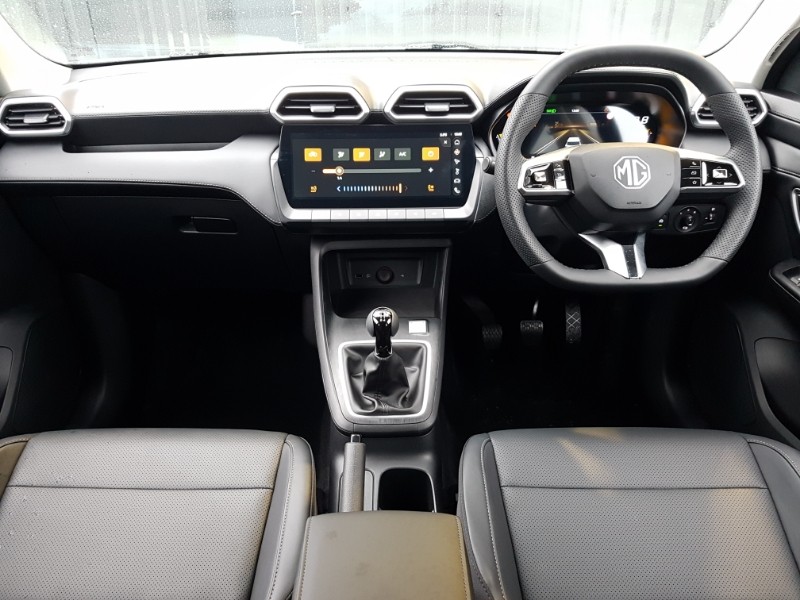 Used MG MG ZS 2025 for sale - 77448360: Photo 2