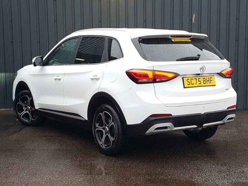 Used MG MG ZS 2025 for sale - 77448360: Photo 3