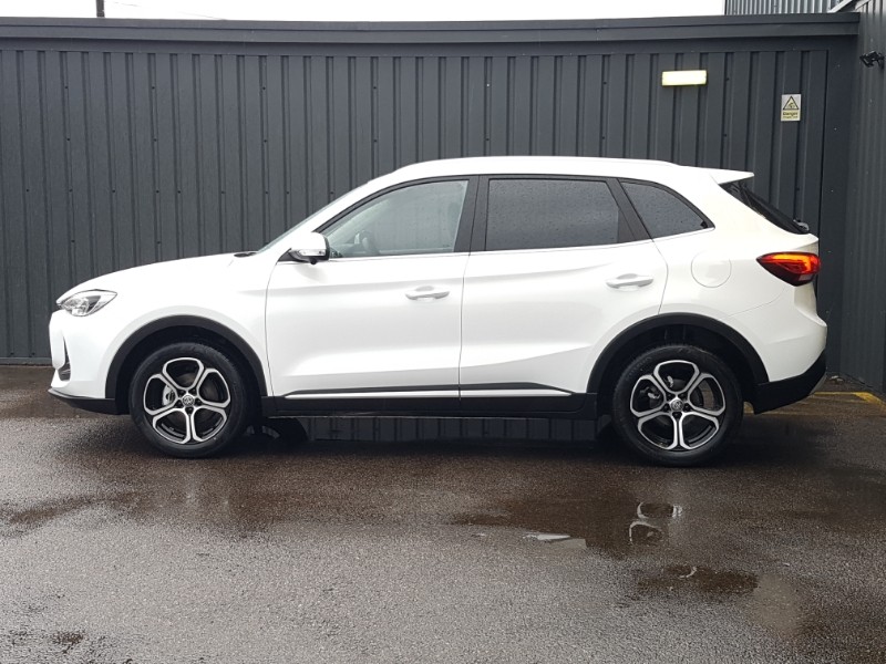 Used MG MG ZS 2025 for sale - 77448360: Photo 4