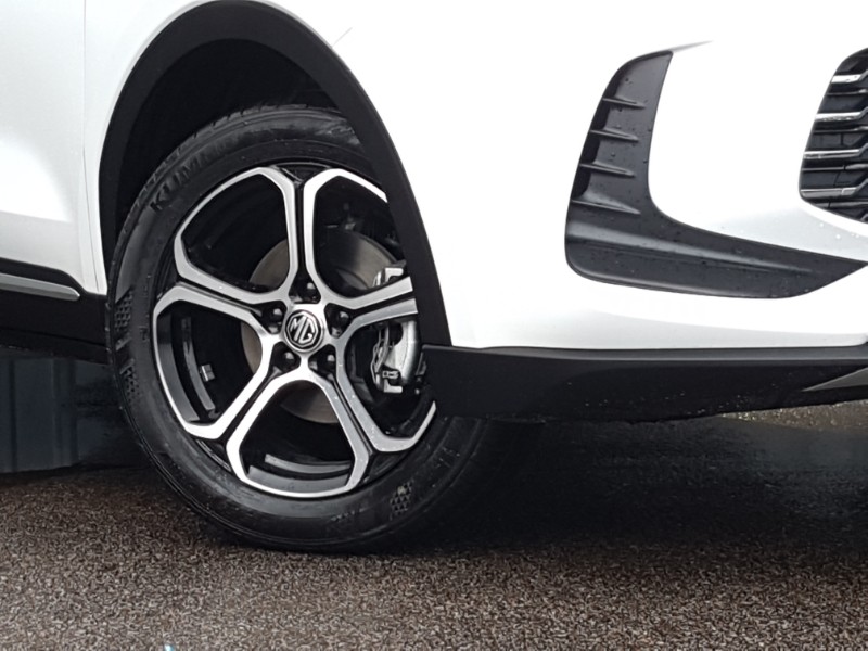 Used MG MG ZS 2025 for sale - 77448360: Photo 9