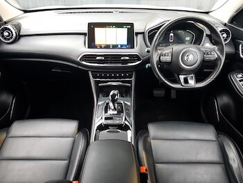 Used MG MG HS 2023 for sale - 78327430: Photo