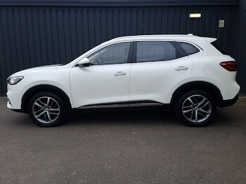 Used MG MG HS 2023 for sale - 78327430: Photo