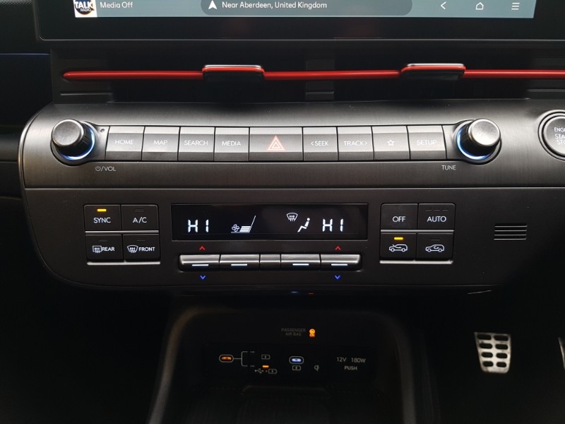 Used Hyundai KONA 2025 for sale - 77611137: Photo 18