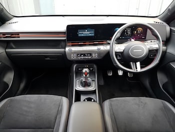 Used Hyundai KONA 2025 for sale - 77611137: Photo