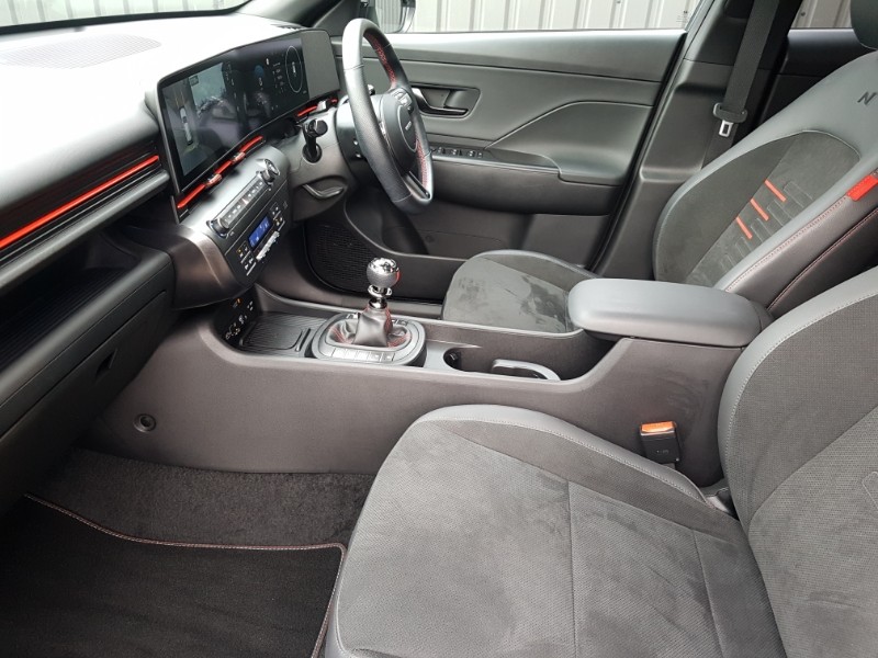 Used Hyundai KONA 2025 for sale - 77611137: Photo 5