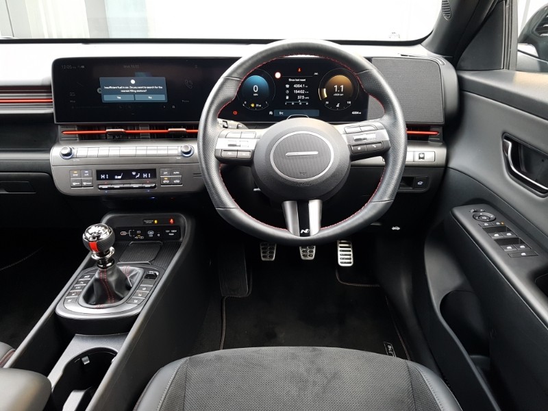 Used Hyundai KONA 2025 for sale - 77611137: Photo 7