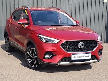 2021 - 1.0T GDi Exclusive 5dr DCT