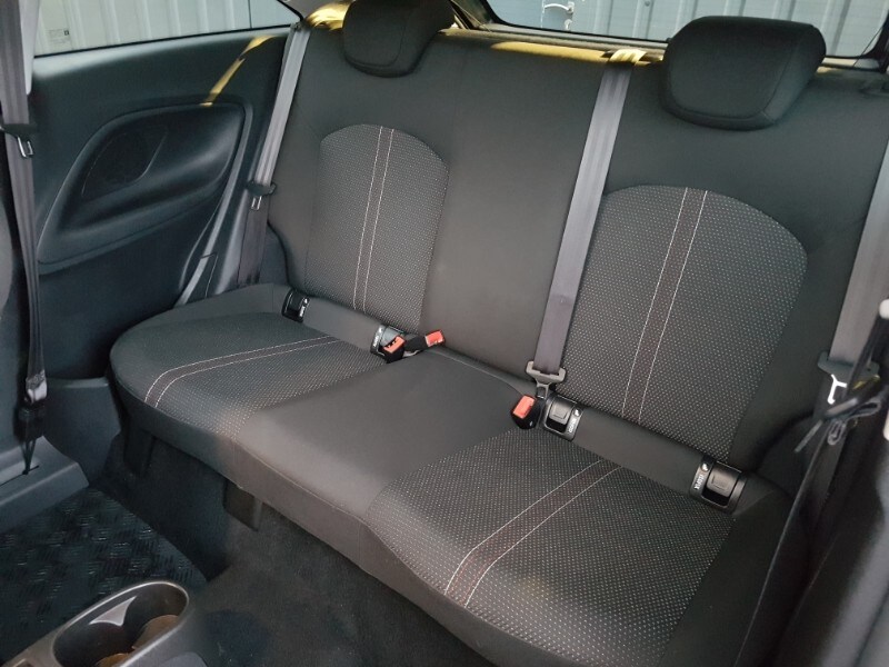 Used Vauxhall Corsa 2019 for sale - 77522717: Photo 6