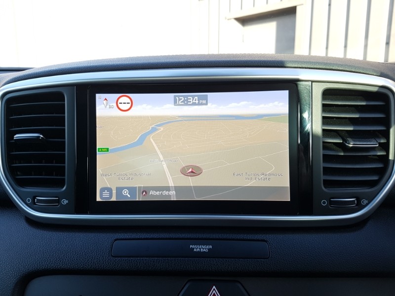 Used Kia Sportage 2022 for sale - 76848998: Photo 10