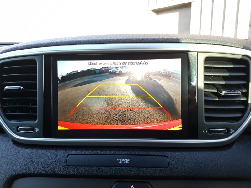 Used Kia Sportage 2022 for sale - 76848998: Photo 11