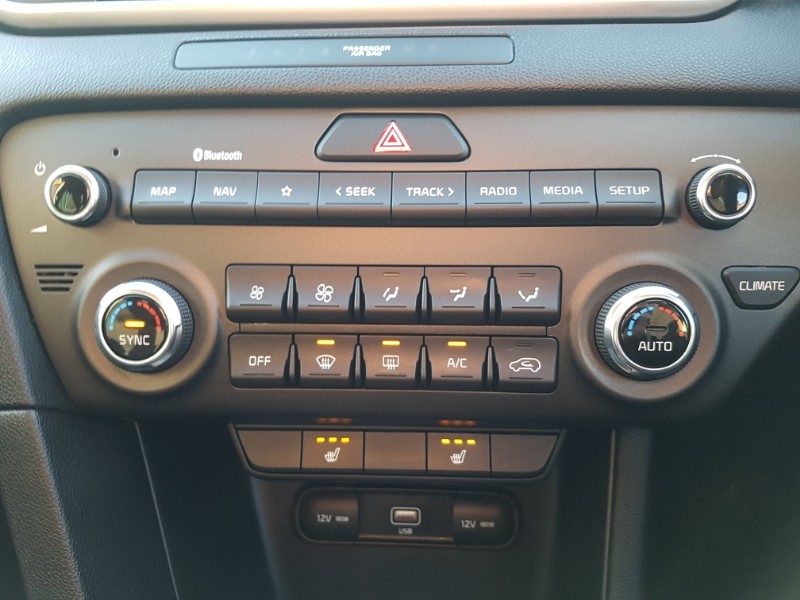 Used Kia Sportage 2022 for sale - 76848998: Photo 18