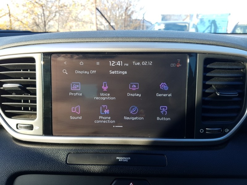 Used Kia Sportage 2022 for sale - 76848998: Photo 19