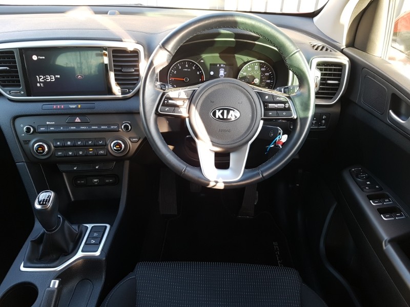 Used Kia Sportage 2022 for sale - 76848998: Photo 7