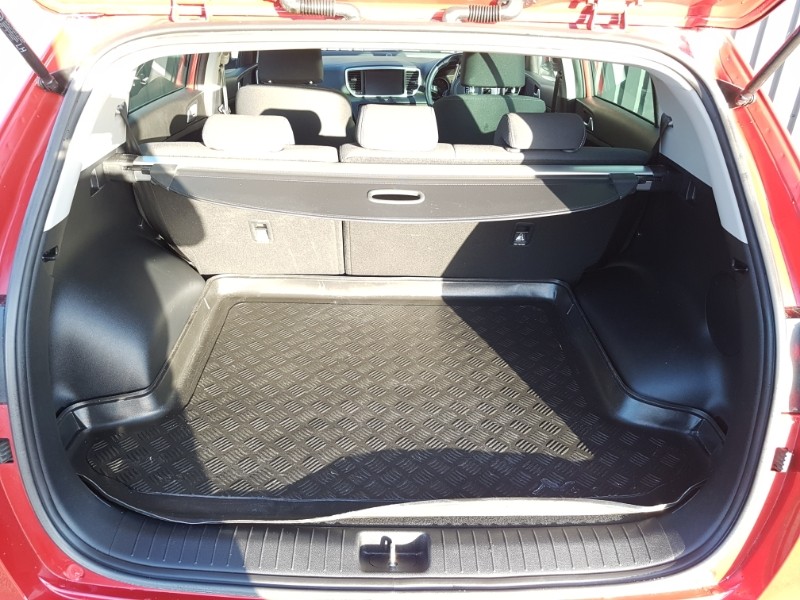 Used Kia Sportage 2022 for sale - 76848998: Photo 8