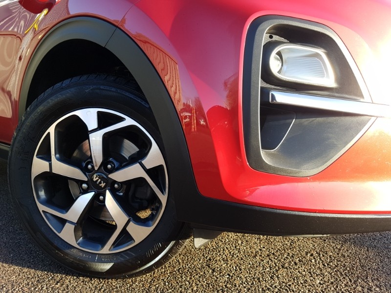 Used Kia Sportage 2022 for sale - 76848998: Photo 9