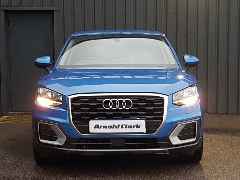 Used Audi Q2 2020 for sale - 77999290: Photo 11