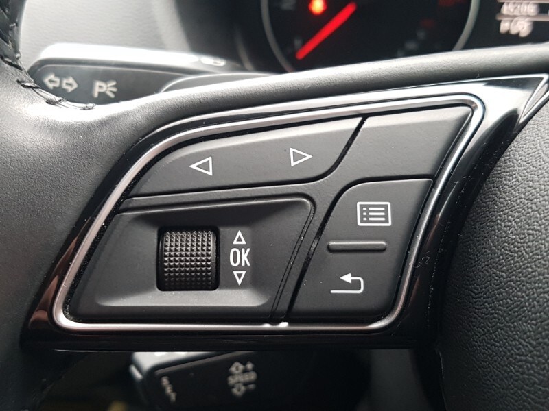 Used Audi Q2 2020 for sale - 77999290: Photo 14