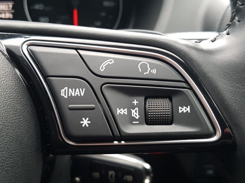 Used Audi Q2 2020 for sale - 77999290: Photo 15