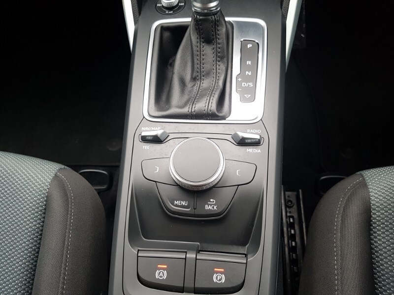 Used Audi Q2 2020 for sale - 77999290: Photo 17