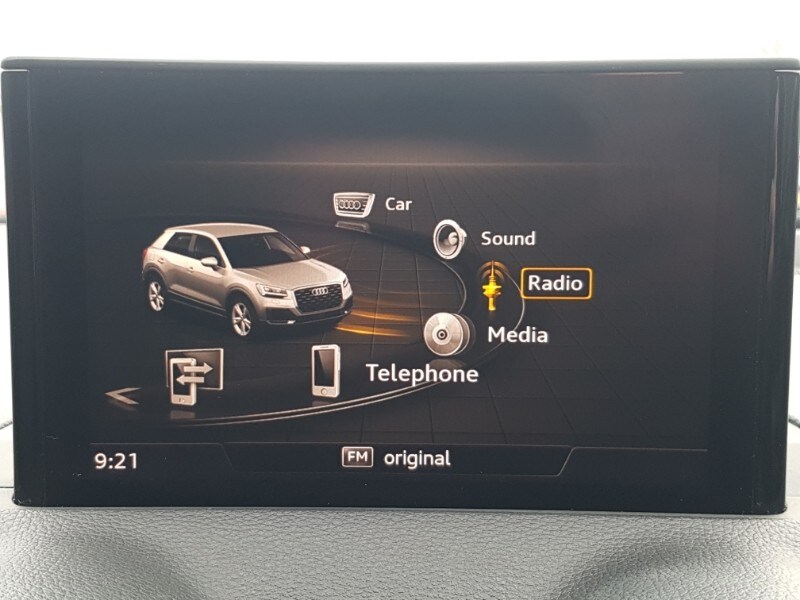 Used Audi Q2 2020 for sale - 77999290: Photo 19