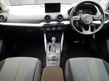 Used Audi Q2 2020 for sale - 77999290: Photo