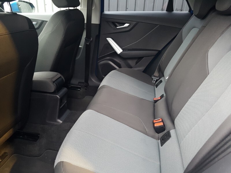 Used Audi Q2 2020 for sale - 77999290: Photo 6