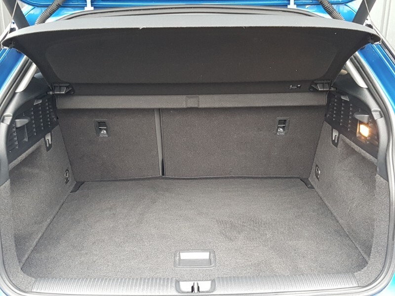 Used Audi Q2 2020 for sale - 77999290: Photo 8