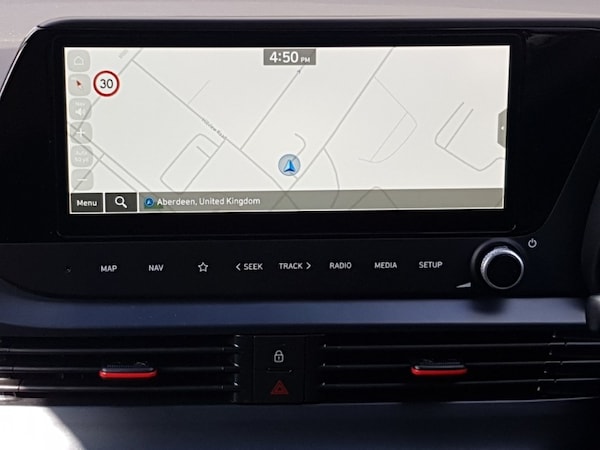 Used Hyundai i20 2025 for sale - 75491903: Photo 10