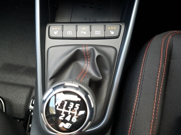 Used Hyundai i20 2025 for sale - 75491903: Photo 16