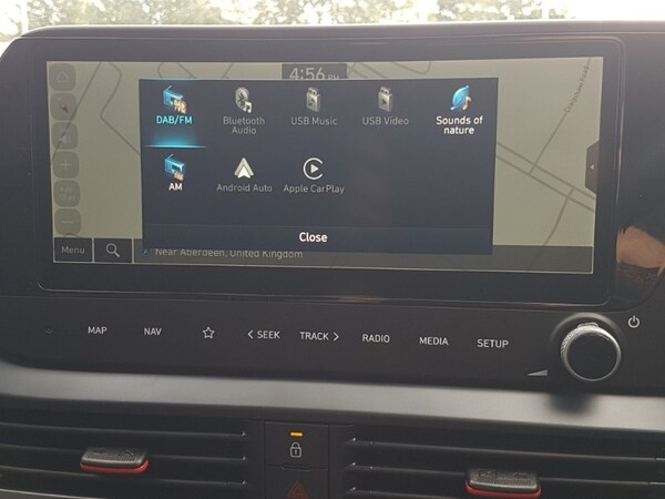 Used Hyundai i20 2025 for sale - 75491903: Photo 19
