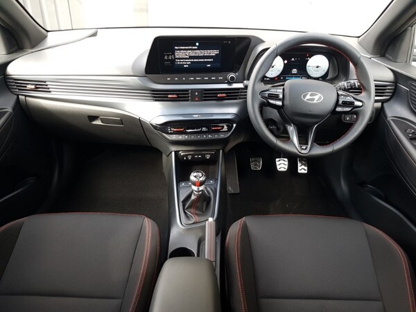 Used Hyundai i20 2025 for sale - 75491903: Photo 2
