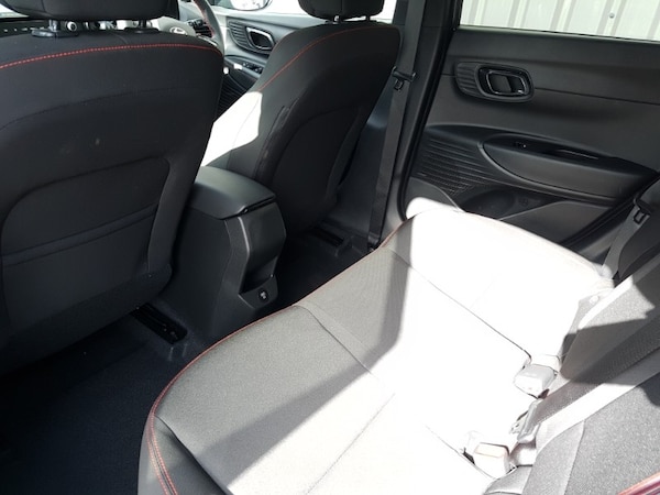 Used Hyundai i20 2025 for sale - 75491903: Photo 6