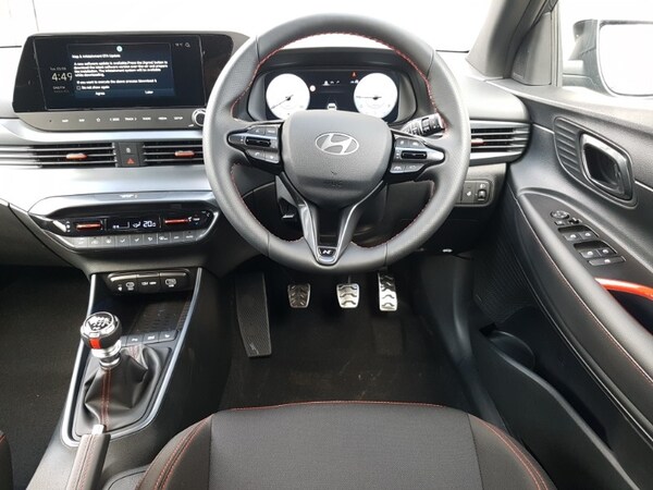 Used Hyundai i20 2025 for sale - 75491903: Photo 7