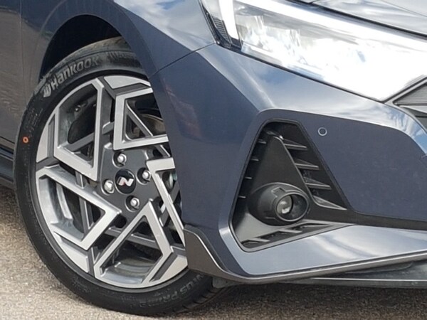 Used Hyundai i20 2025 for sale - 75491903: Photo 9