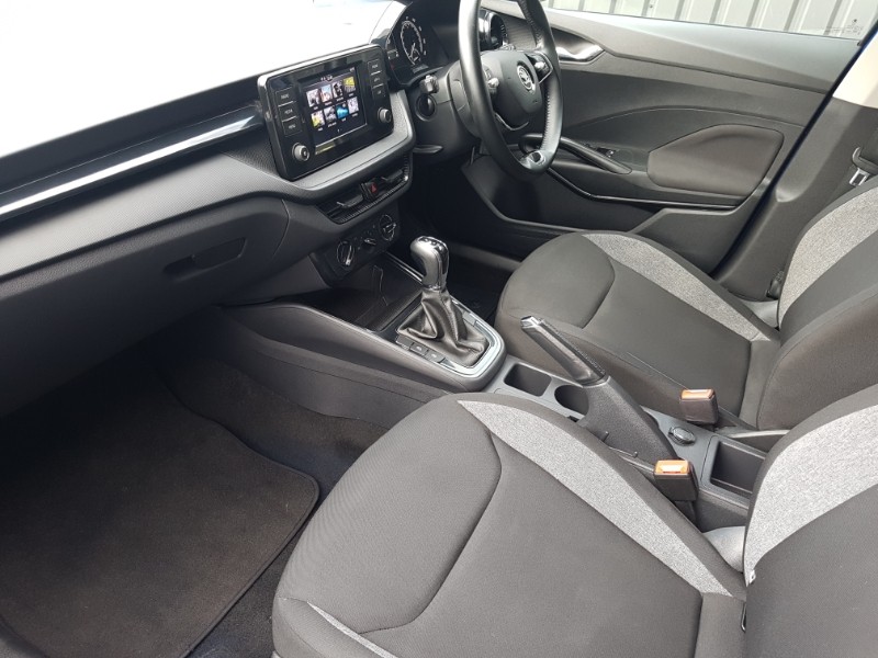 Used Skoda Fabia 2023 for sale - 76741635: Photo 5