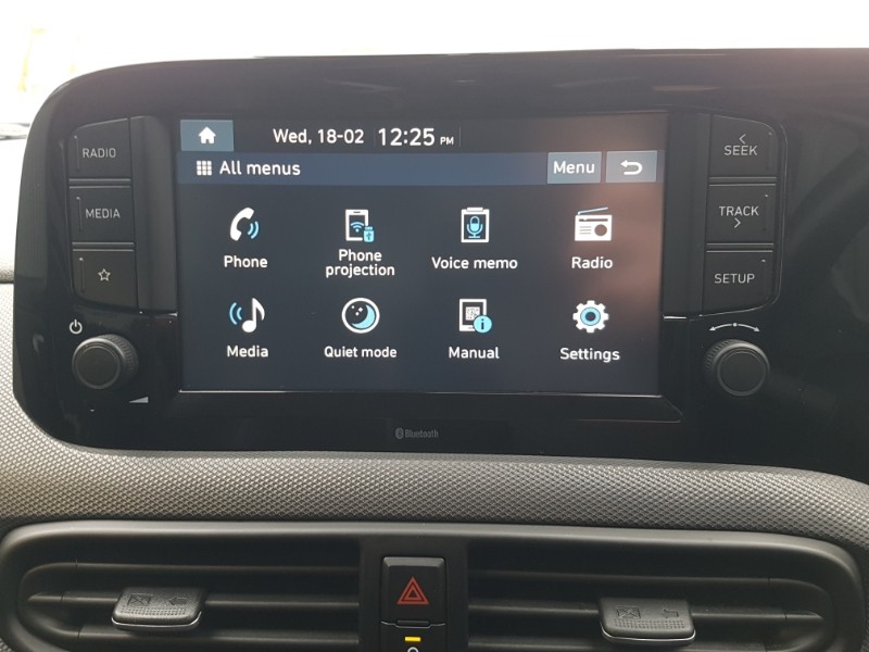 Used Hyundai i10 2022 for sale - 77605996: Photo 19