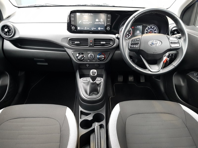 Used Hyundai i10 2022 for sale - 77605996: Photo 2