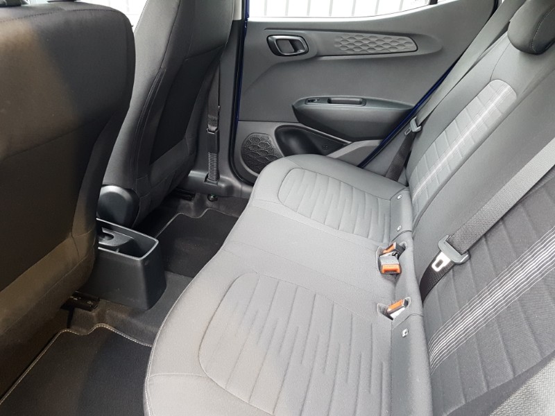 Used Hyundai i10 2022 for sale - 77605996: Photo 6