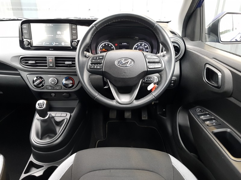 Used Hyundai i10 2022 for sale - 77605996: Photo 7