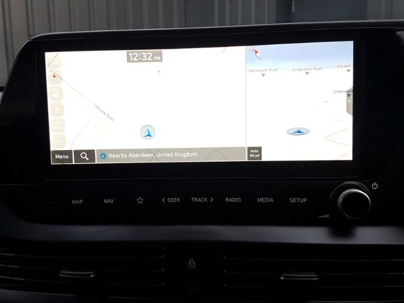 Used Hyundai i20 2022 for sale - 76846910: Photo 10