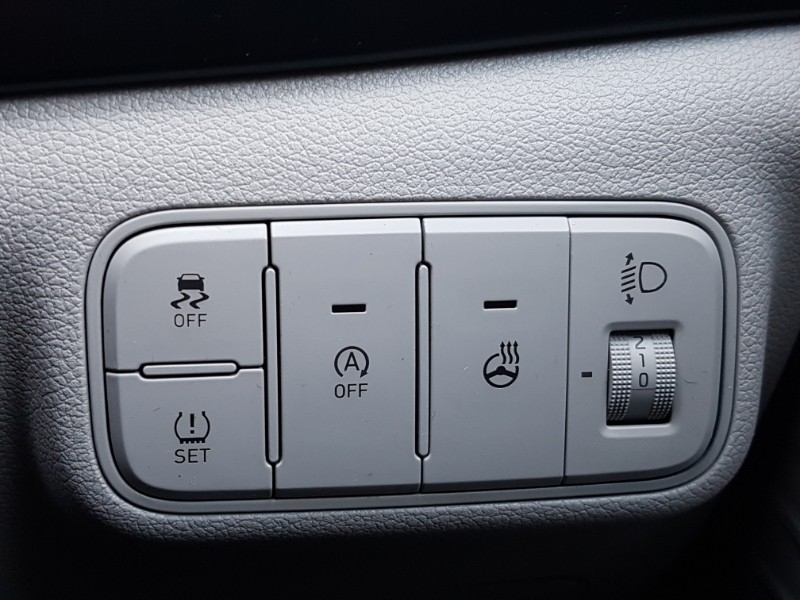 Used Hyundai i20 2022 for sale - 76846910: Photo 13