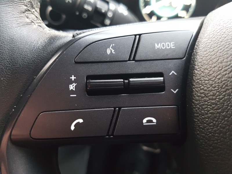 Used Hyundai i20 2022 for sale - 76846910: Photo 15