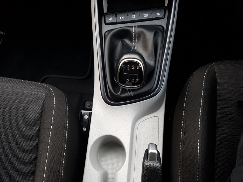 Used Hyundai i20 2022 for sale - 76846910: Photo 16