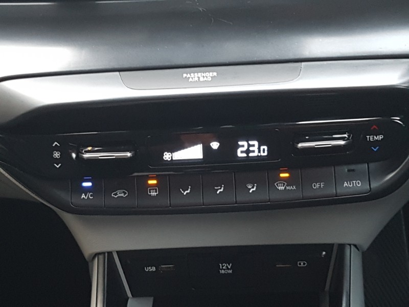 Used Hyundai i20 2022 for sale - 76846910: Photo 18