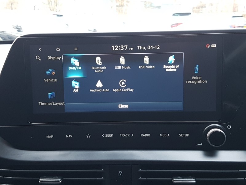 Used Hyundai i20 2022 for sale - 76846910: Photo 19