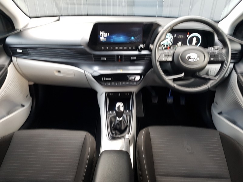 Used Hyundai i20 2022 for sale - 76846910: Photo 2