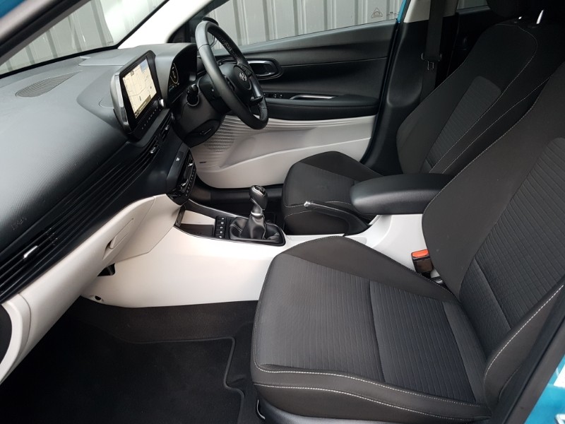 Used Hyundai i20 2022 for sale - 76846910: Photo 5