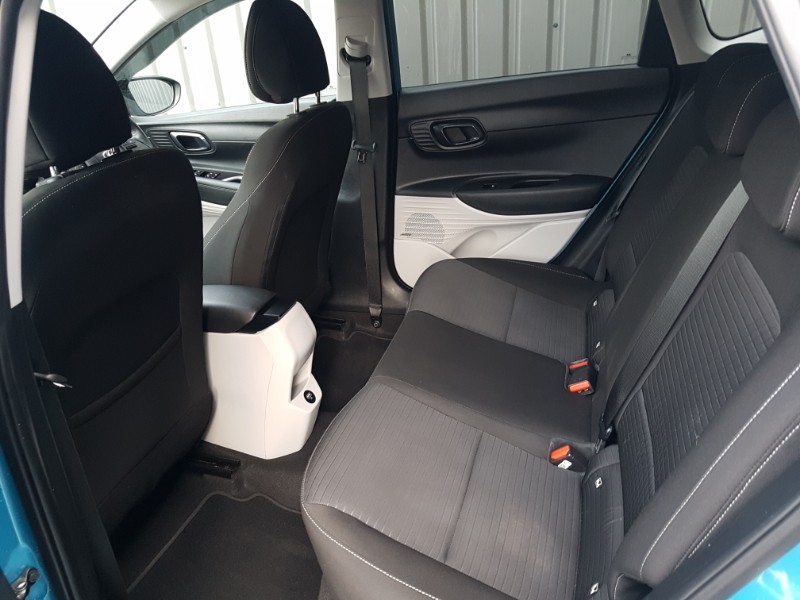 Used Hyundai i20 2022 for sale - 76846910: Photo 6