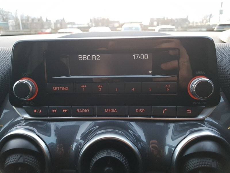 Used Nissan Juke 2023 for sale - 77678282: Photo 10